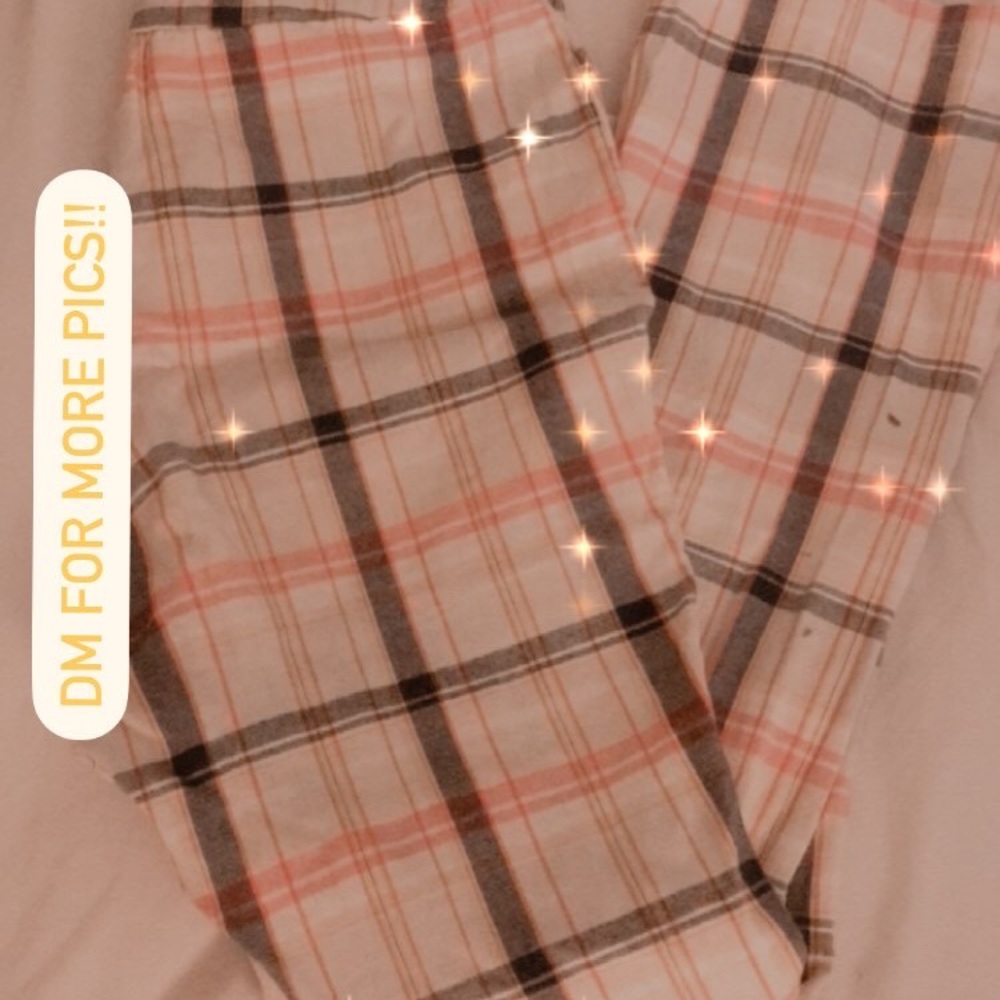 URBAN OUTFITTERS PANTS